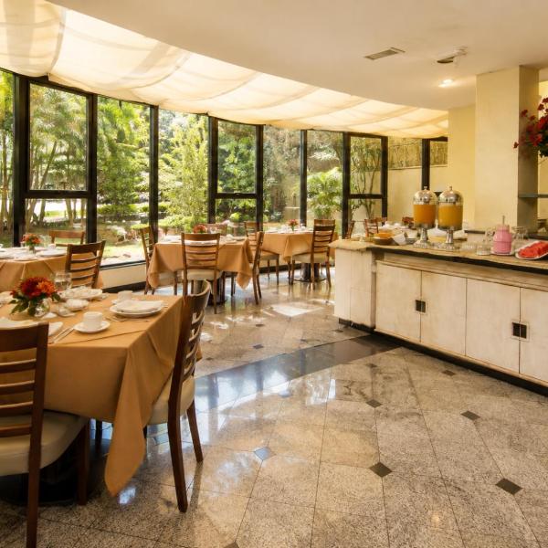 BOOK A FLAT Ibirapuera Urban Stay - Foto 5