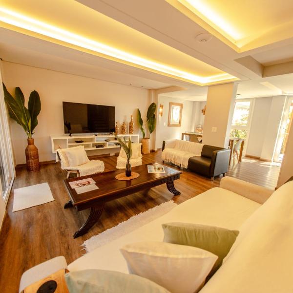 Pousada Boutique Villa Valley - Foto 5