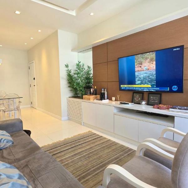 3 Bedrooms with En Suite Ipanema Close to the Beach - Foto 5