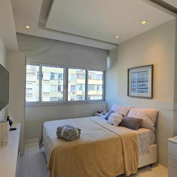 3 Bedrooms with En Suite Ipanema Close to the Beach - Foto 2