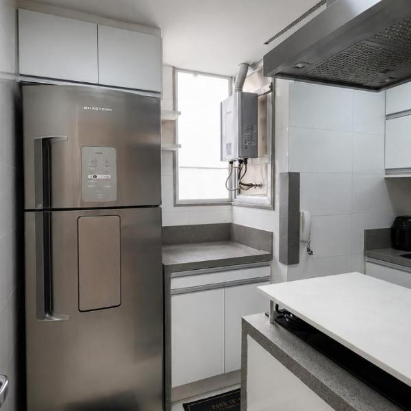 3 Bedrooms with En Suite Ipanema Close to the Beach - Foto 4