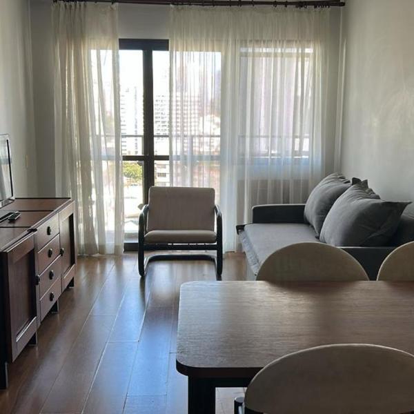 Ótimo flat no centro de São Bernardo