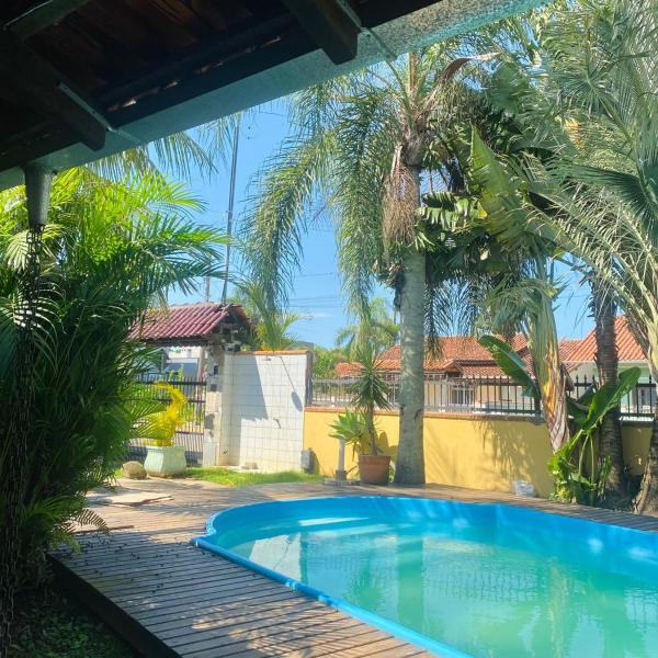 Casa LAMAR