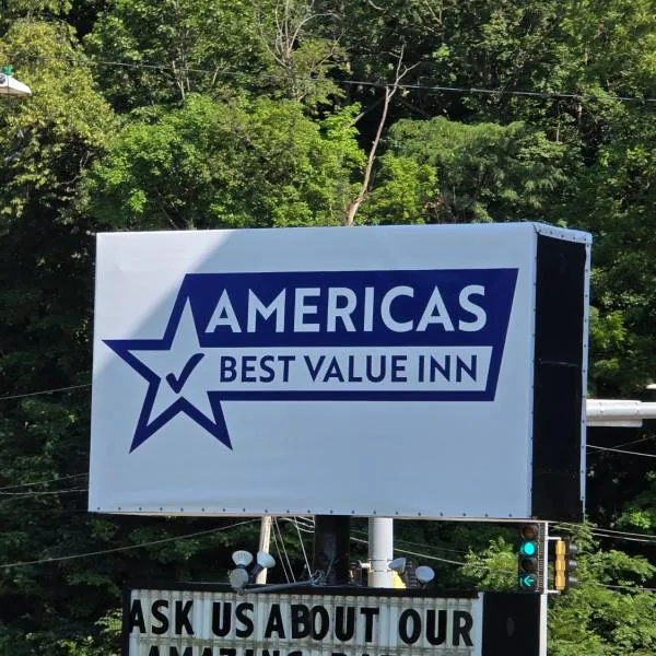 Americas Best Value Inn Moline, hotel in Moline
