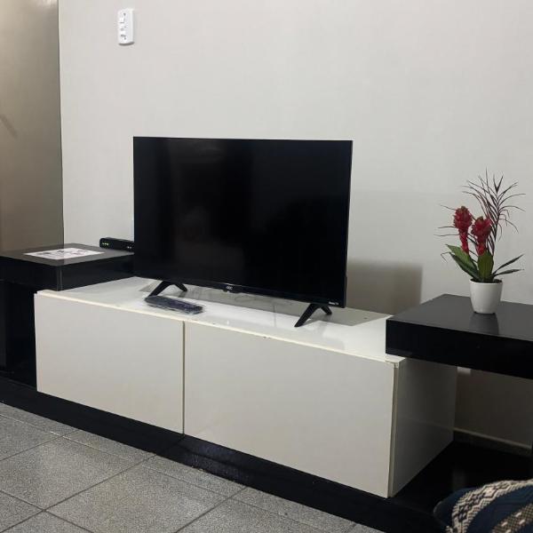 Apartamento na Praia do Morro a 2 quadras da praia - Foto 5