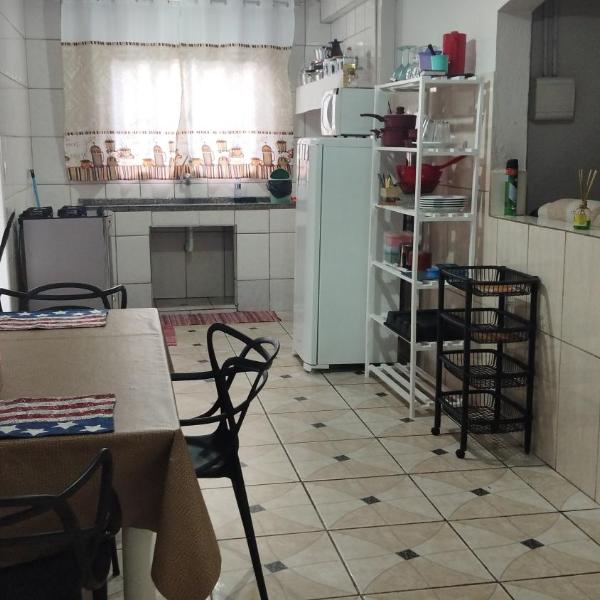 Casa cantinho da Rubi - Foto 2