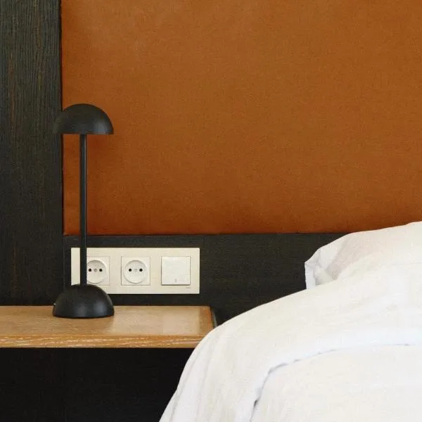 Racha Roots Boutique House, hotel di Ambrolauri