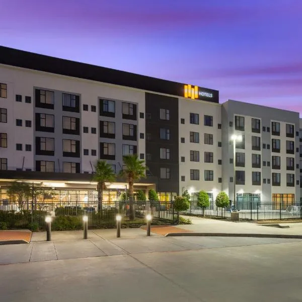 EVEN Hotel Shenandoah - The Woodlands by IHG, hotell sihtkohas The Woodlands