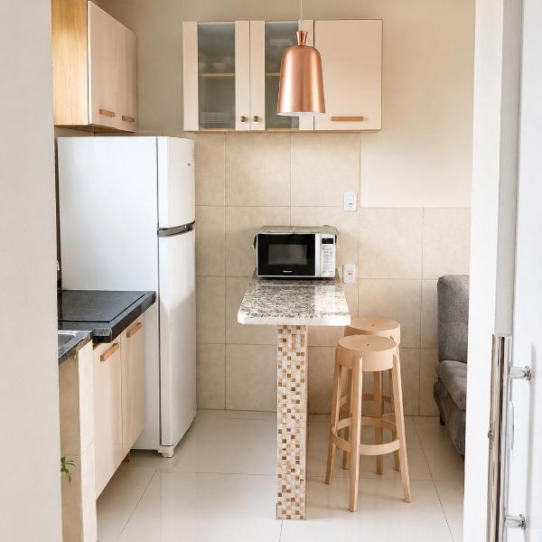 Apartamento Completo e Centralizado 7