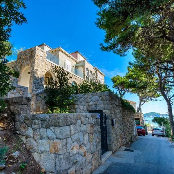 Holiday Home Villa Rosemary, Hotel in Dubrovnik