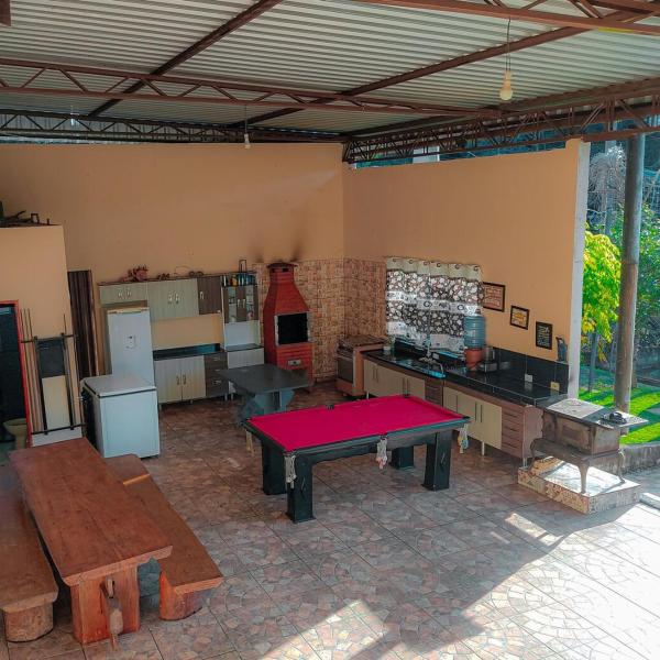 Sítio Rodrigues - Foto 5