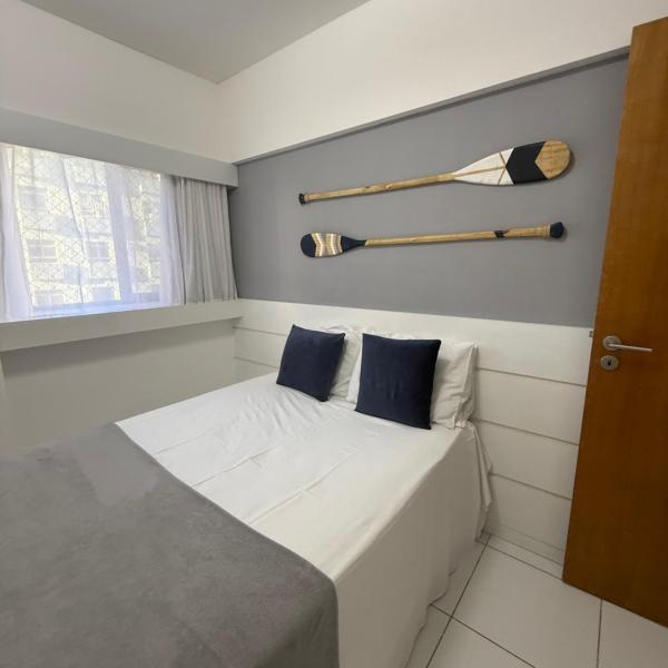 Apartamento Costa Azul - Foto 2
