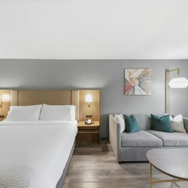 Holiday Inn Atlanta-Northlake by IHG, Hotel in Atlanta