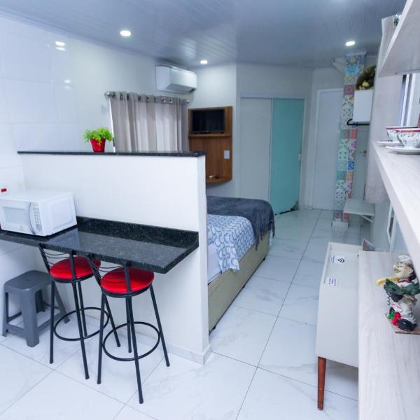 Casa do Henrique 2 - Foto 4