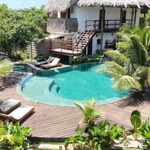 Bali Atins