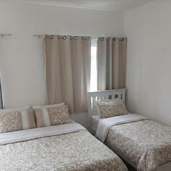 Apartamento - Sobrado