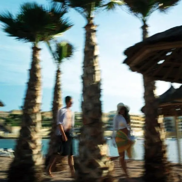 InterContinental Malta by IHG, hotel v St Julian's