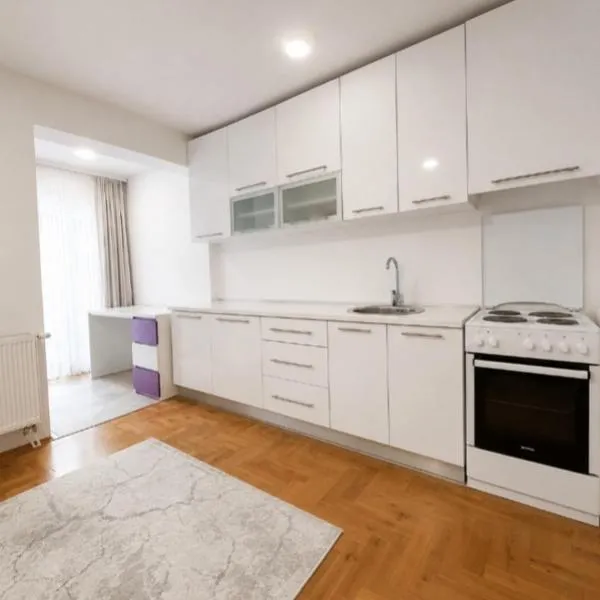 Urban Konjic Apartment – hotel w mieście Konjic