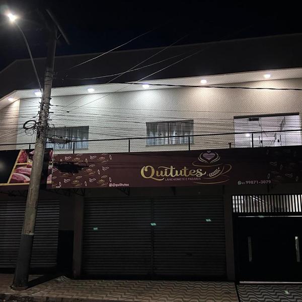 Apartamento bem localizado