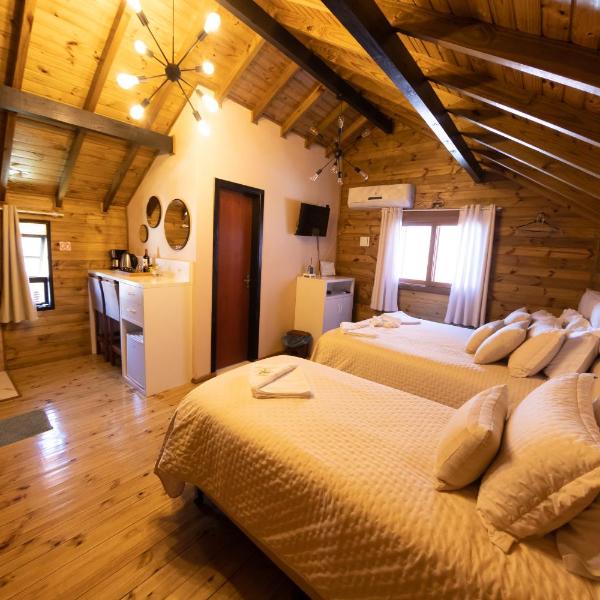 Cabanas Charme da Serra - Foto 2