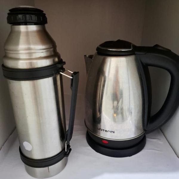 Studio Cataratas com garagem e ar condicionado - Foto 5