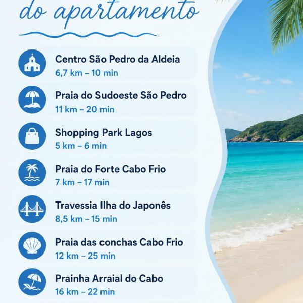 Apartamento Térreo 2 Quartos - Marina Clube com Lazer Completo - Foto 3