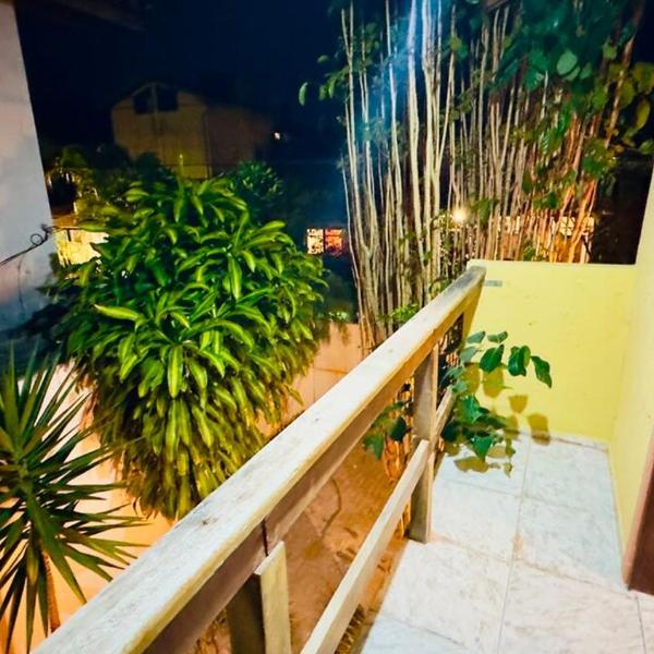 Casa Floripa casa de praia 01 para até 5 pessoas - Foto 3