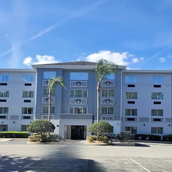 Holiday Inn Express & Suites Clermont SE - West Orlando by IHG, hotel in Orlando