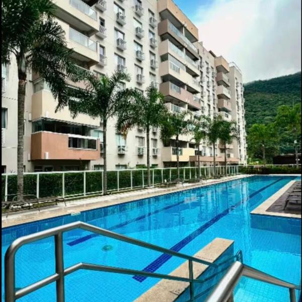 Recreio-Apto Completo-Praias Próximas - Foto 4