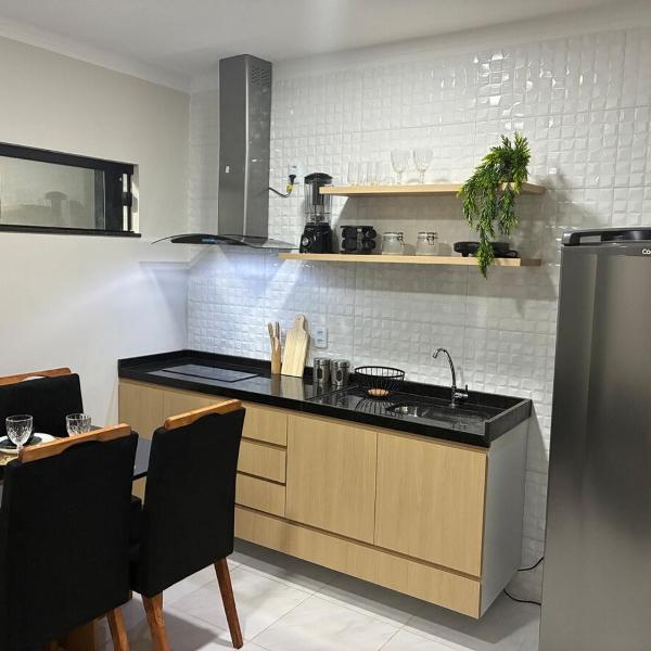 Residencial Colinas dos Ventos