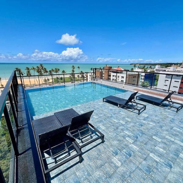 Legacy Cabo Branco Apartment