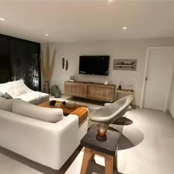 Casa alto padrão em Geribá a 450 metros da praia