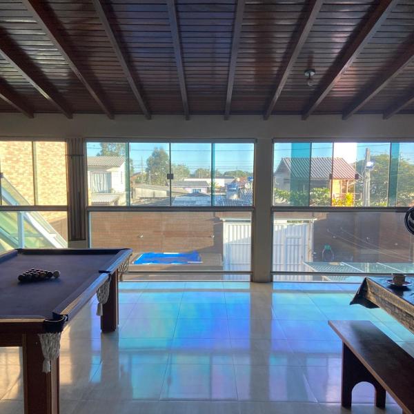 Rosa Exclusive House