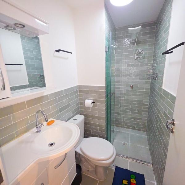 Apartamento de 2 quartos a 300 metros do metro barra funda com piscina - Foto 3