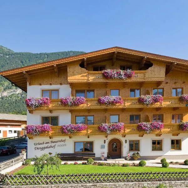 Denggalahof, hotel di Münster