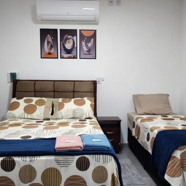Casa requinte estilo Estúdio próx Fema Unesp - Foto 2