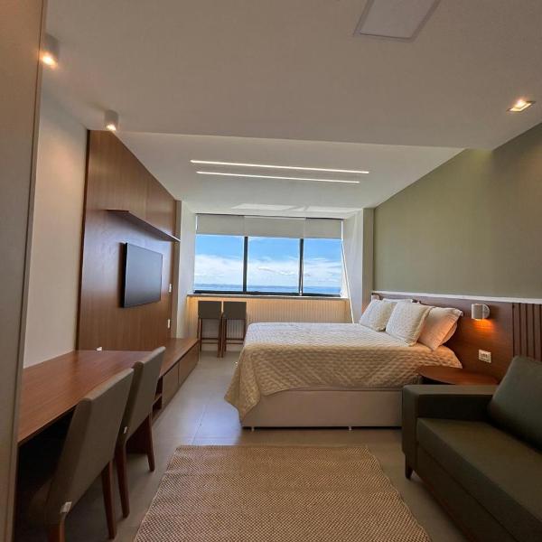 Flat Maresia