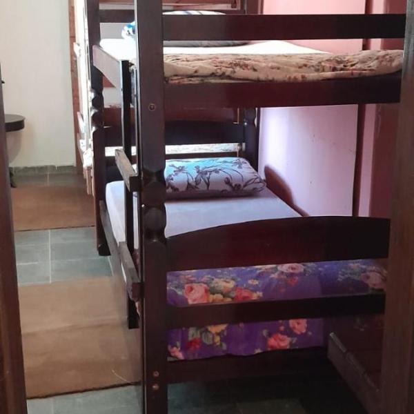 Hostel Recanto da Serra camping - Foto 2