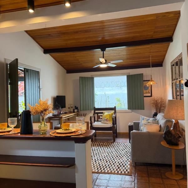 Casa Vila Tortuga