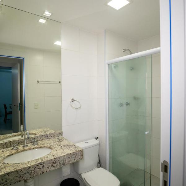 Apartamento em Arraial - Foto 3