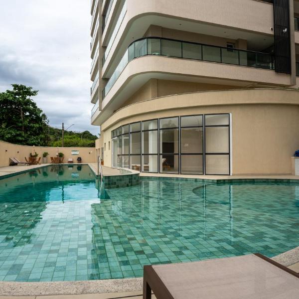 Apartamento em Arraial