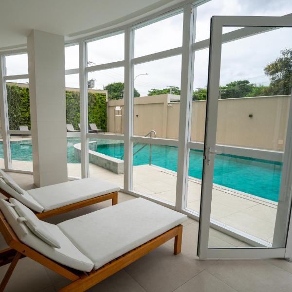 Apartamento em Arraial - Foto 4
