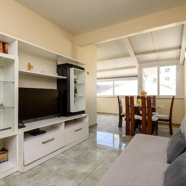 2 Quartos Silencioso Copacabana | 5 min da Praia - Foto 5