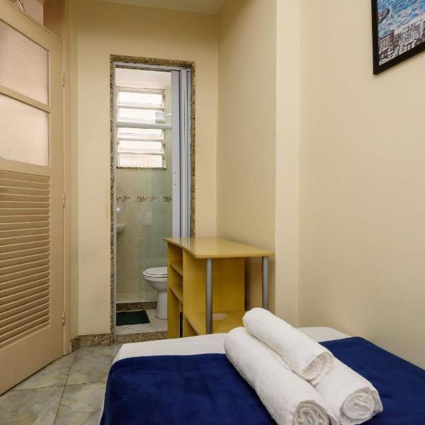 2 Quartos Silencioso Copacabana | 5 min da Praia - Foto 3