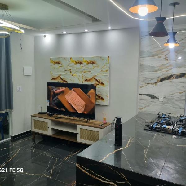 Barrinha Beach flats - Foto 4