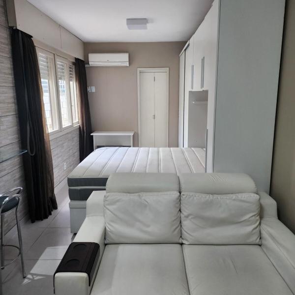 Full Loft near shopping, hospitals and consulate