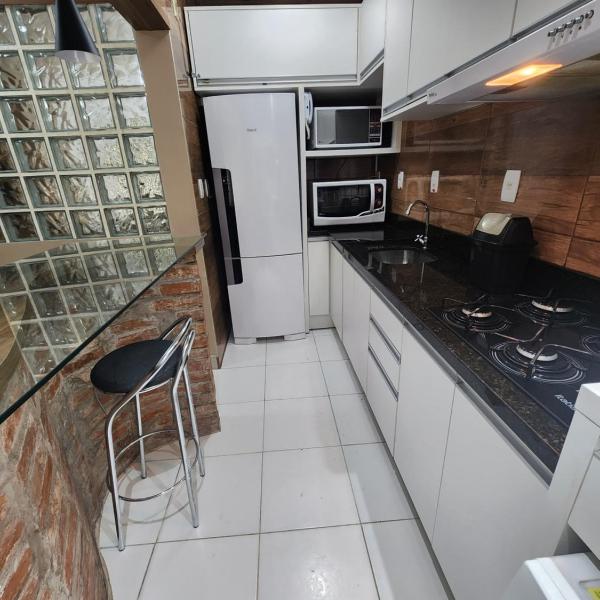 Full Loft near shopping, hospitals and consulate - Foto 2