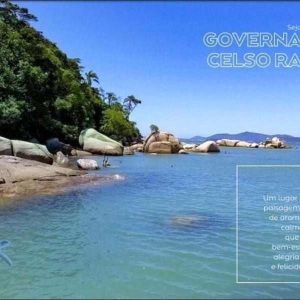 Casa 100 metros praia