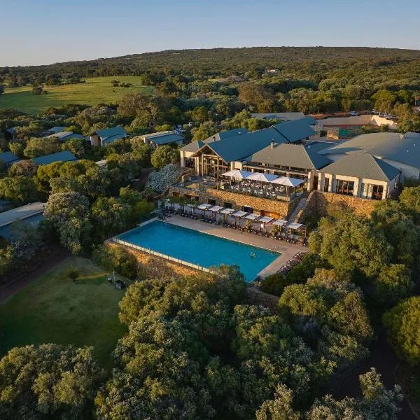 Pullman Bunker Bay Resort Margaret River, hotelli kohteessa Dunsborough