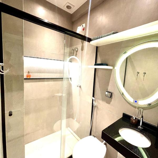 Loft aconchegante no coração da Lapa - Foto 3